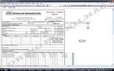 Planilha Imprimir Notas Fiscais - Faturas