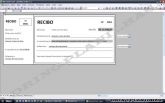 Planilha Para Impressão de Recibo